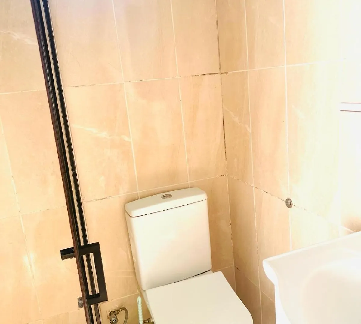 Grand Sami Hotel Estambul Turquía