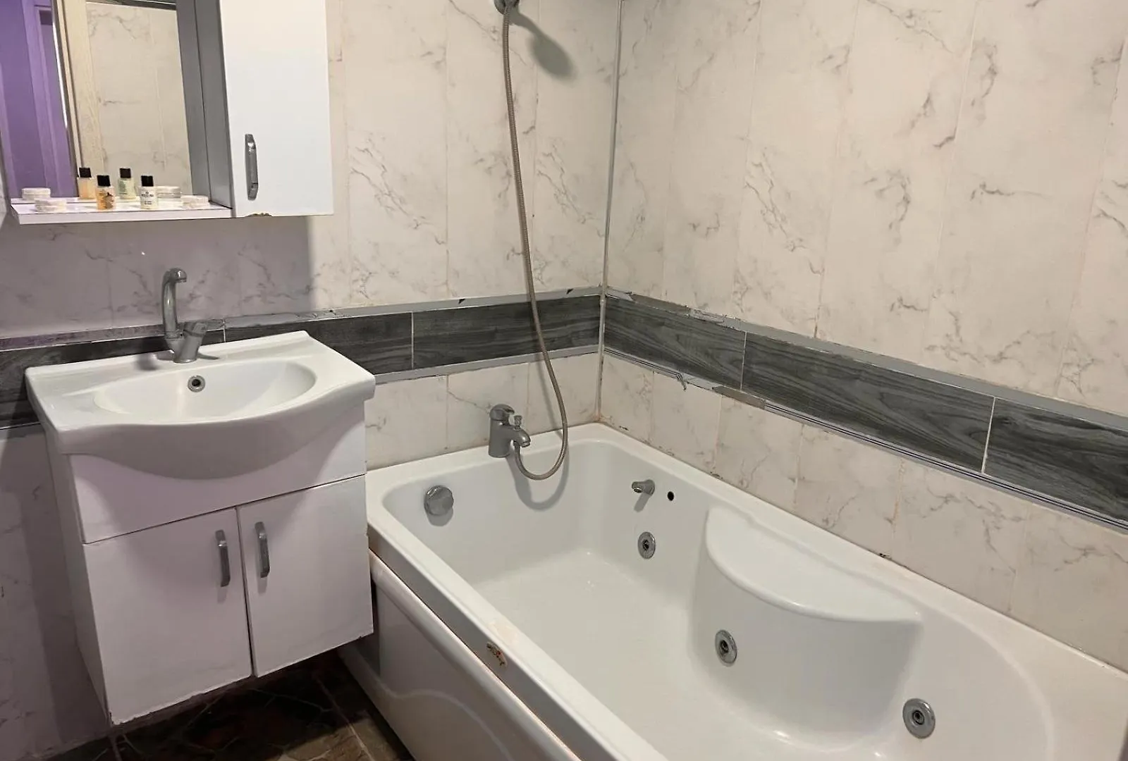 Grand Sami Hotel Estambul