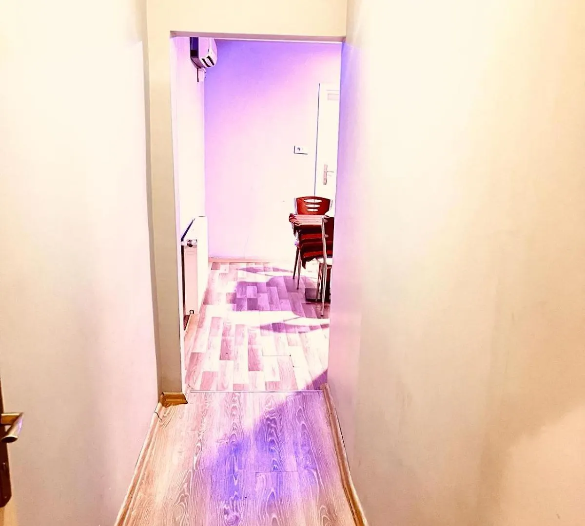 Grand Sami Hotel Estambul